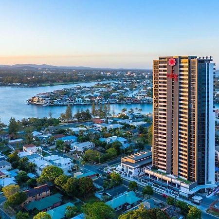 Ruby Gold Coast By Serain Esterno foto