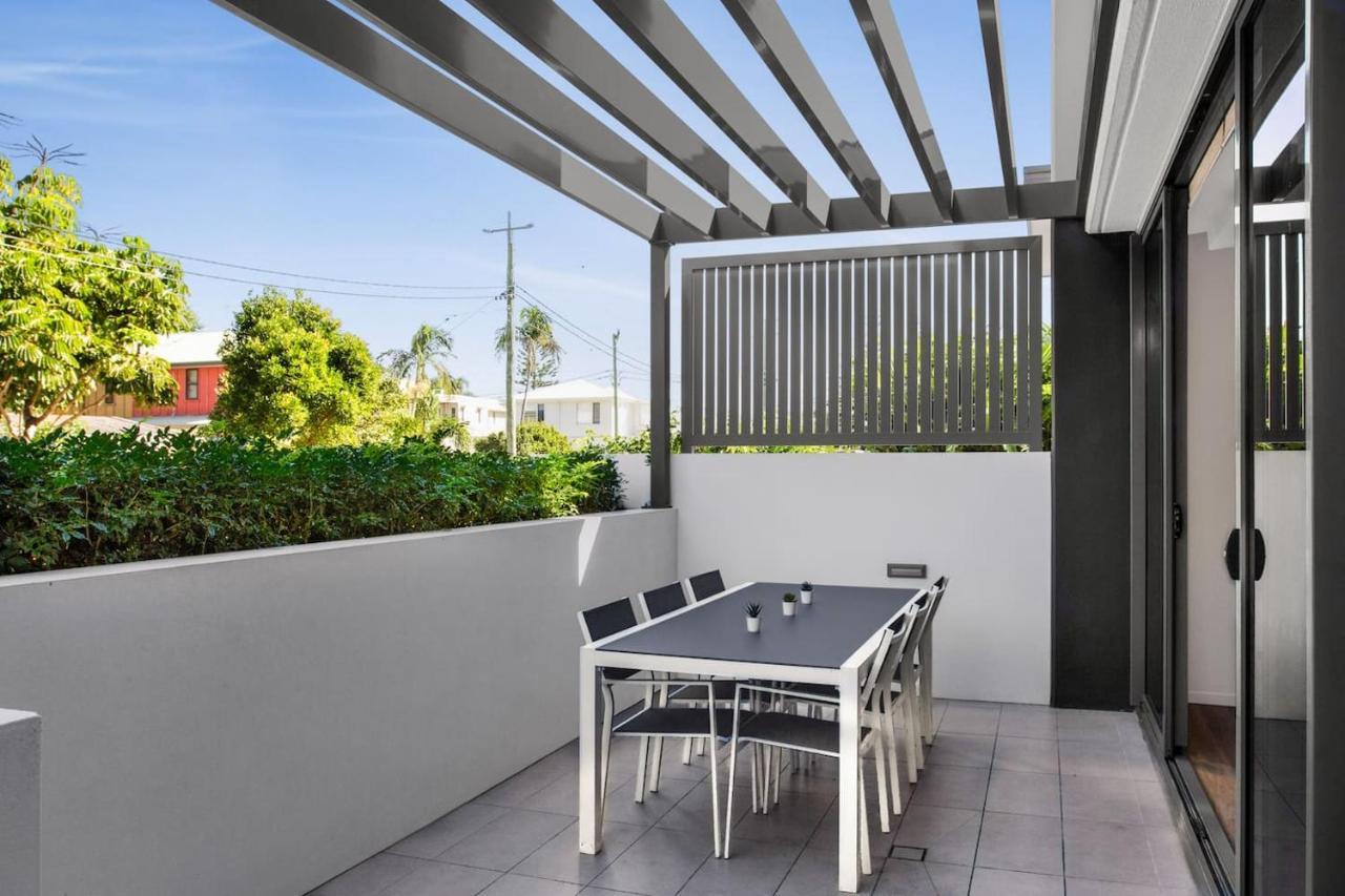 Ruby Gold Coast By Serain Esterno foto