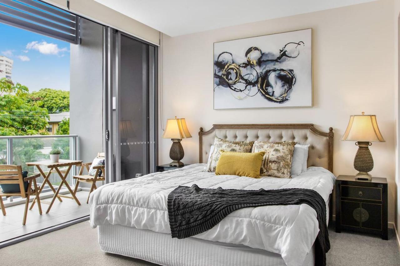 Ruby Gold Coast By Serain Esterno foto