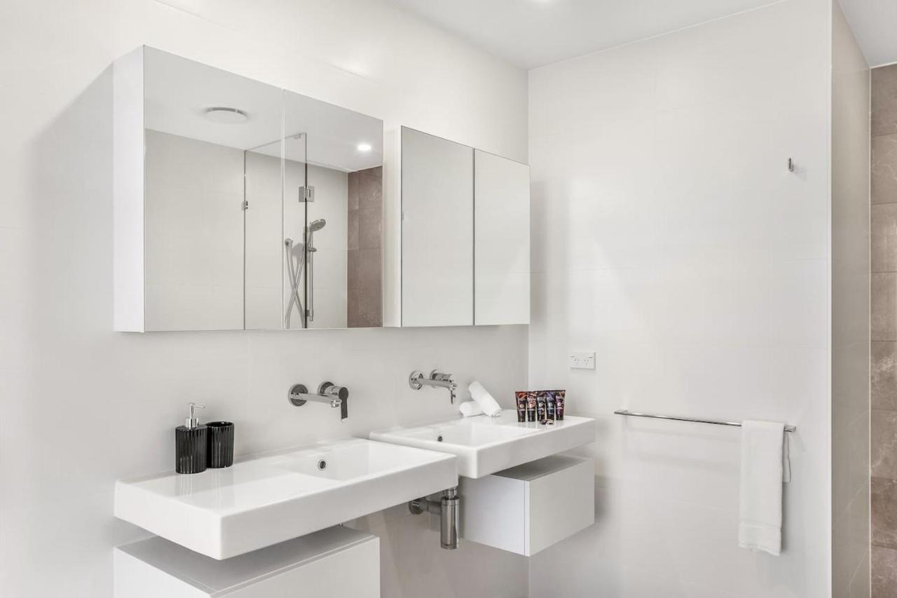Ruby Gold Coast By Serain Esterno foto
