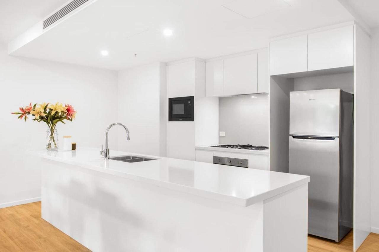 Ruby Gold Coast By Serain Esterno foto