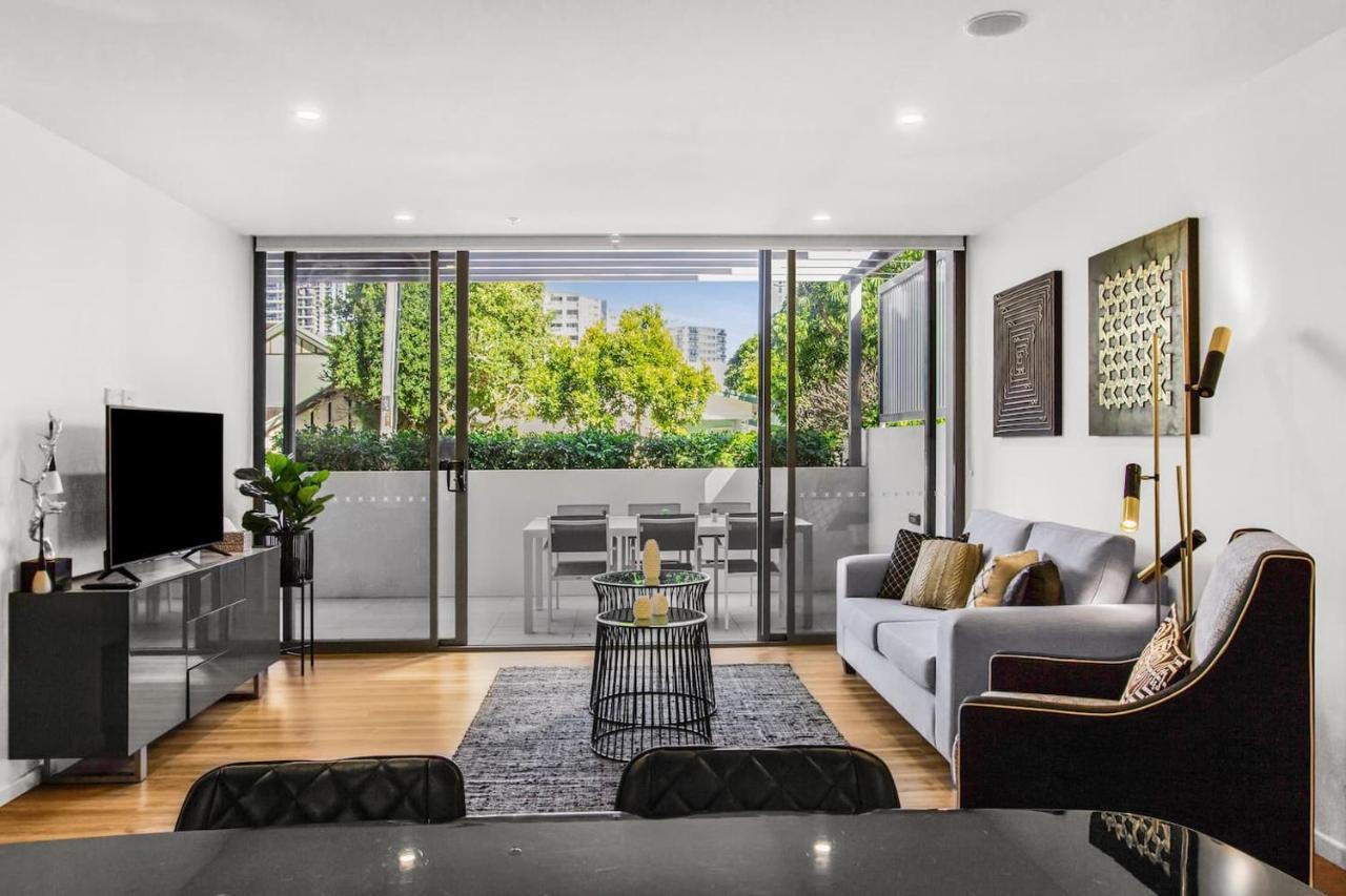 Ruby Gold Coast By Serain Esterno foto