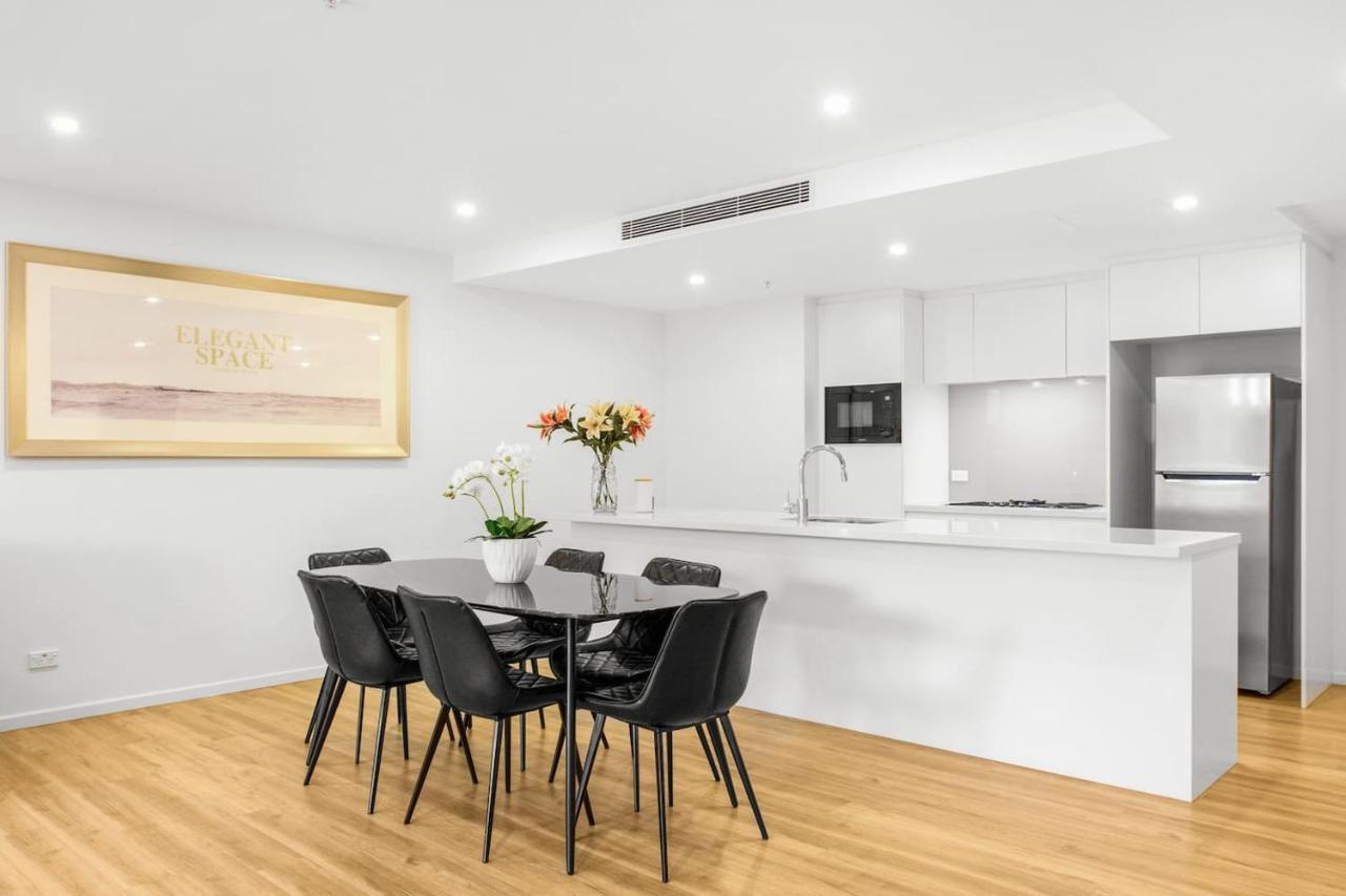 Ruby Gold Coast By Serain Esterno foto