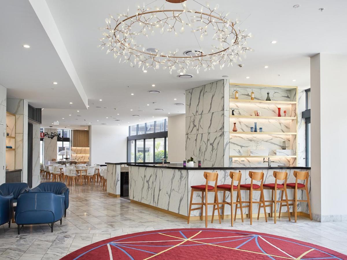 Ruby Gold Coast By Serain Esterno foto