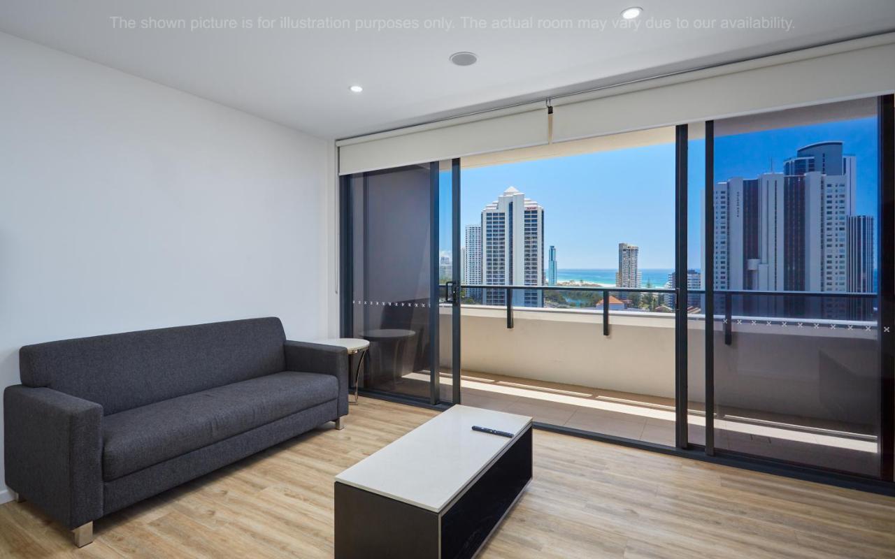 Ruby Gold Coast By Serain Esterno foto