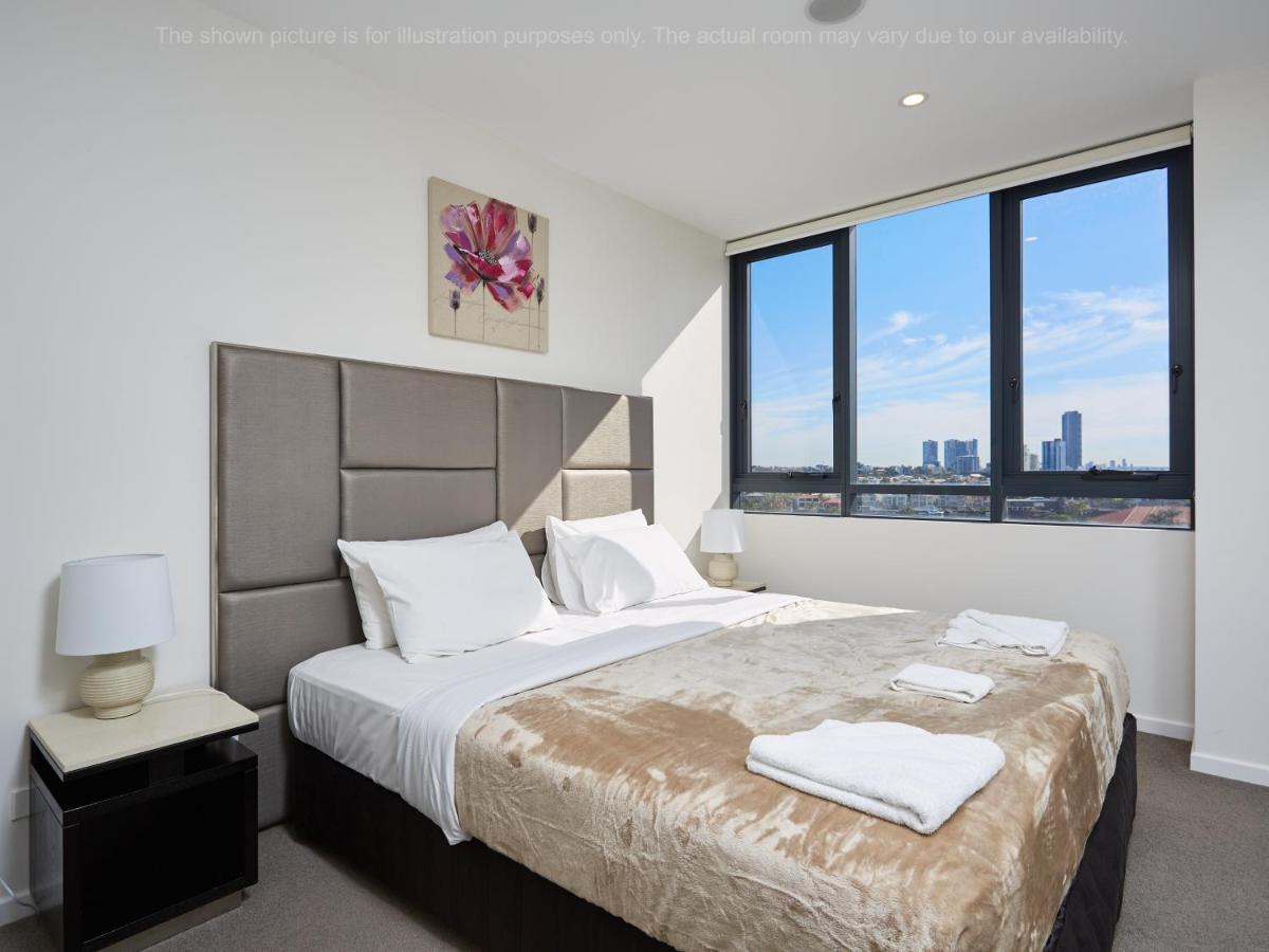 Ruby Gold Coast By Serain Esterno foto