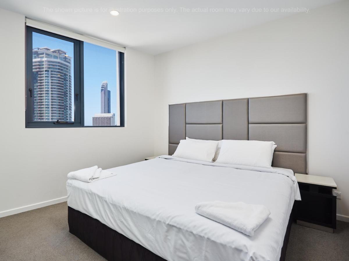 Ruby Gold Coast By Serain Esterno foto