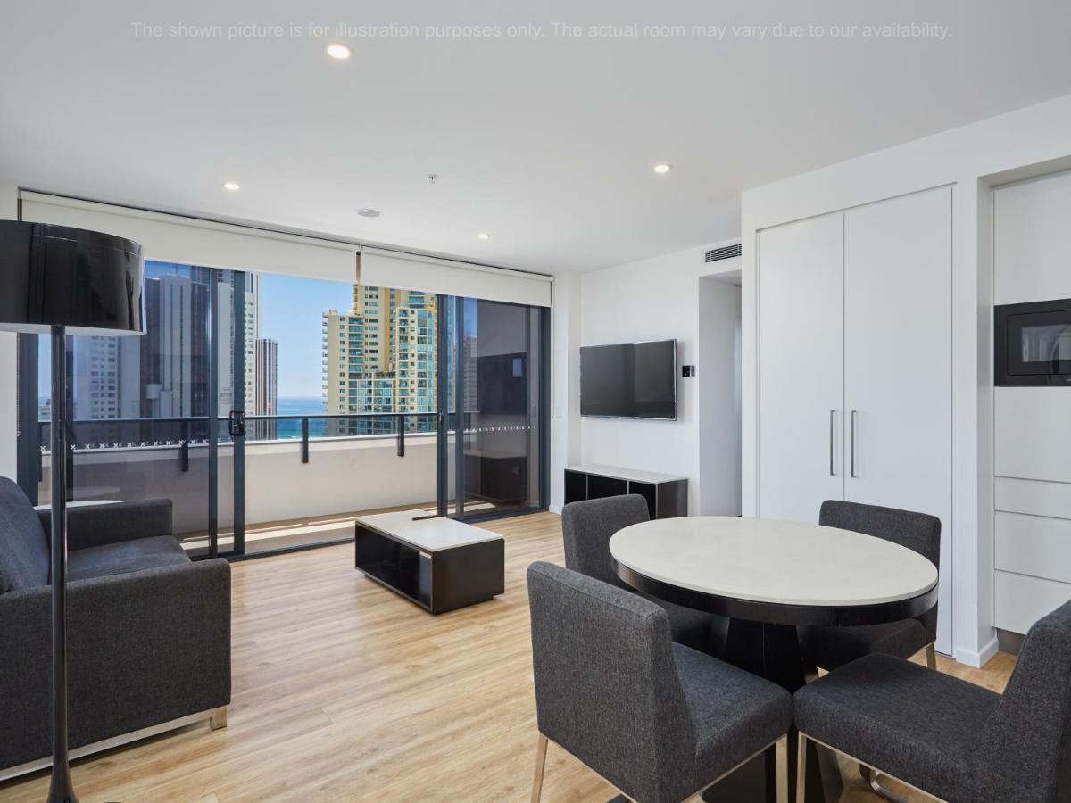 Ruby Gold Coast By Serain Esterno foto