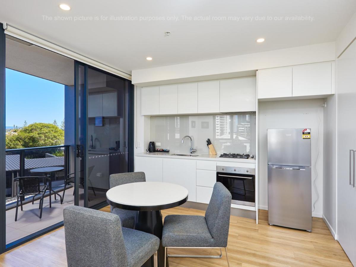 Ruby Gold Coast By Serain Esterno foto