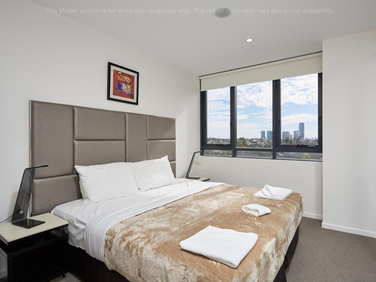 Ruby Gold Coast By Serain Esterno foto