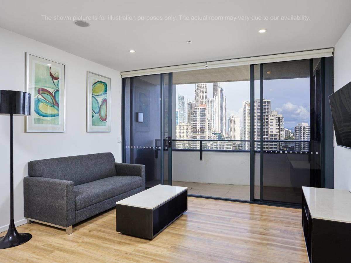 Ruby Gold Coast By Serain Esterno foto