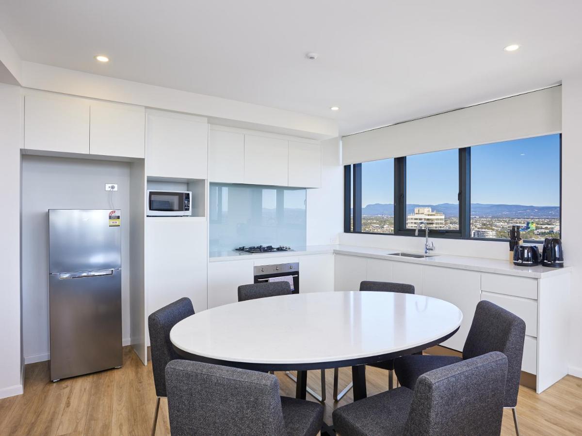Ruby Gold Coast By Serain Esterno foto