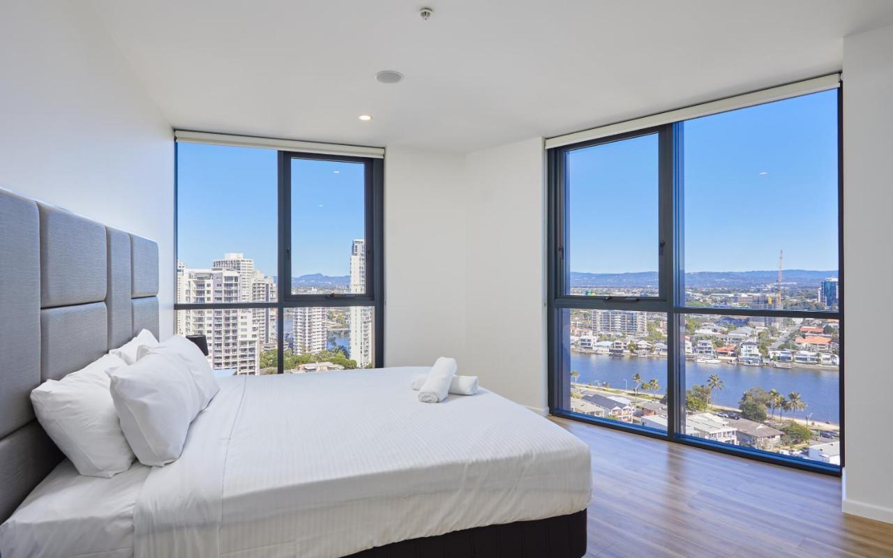 Ruby Gold Coast By Serain Esterno foto