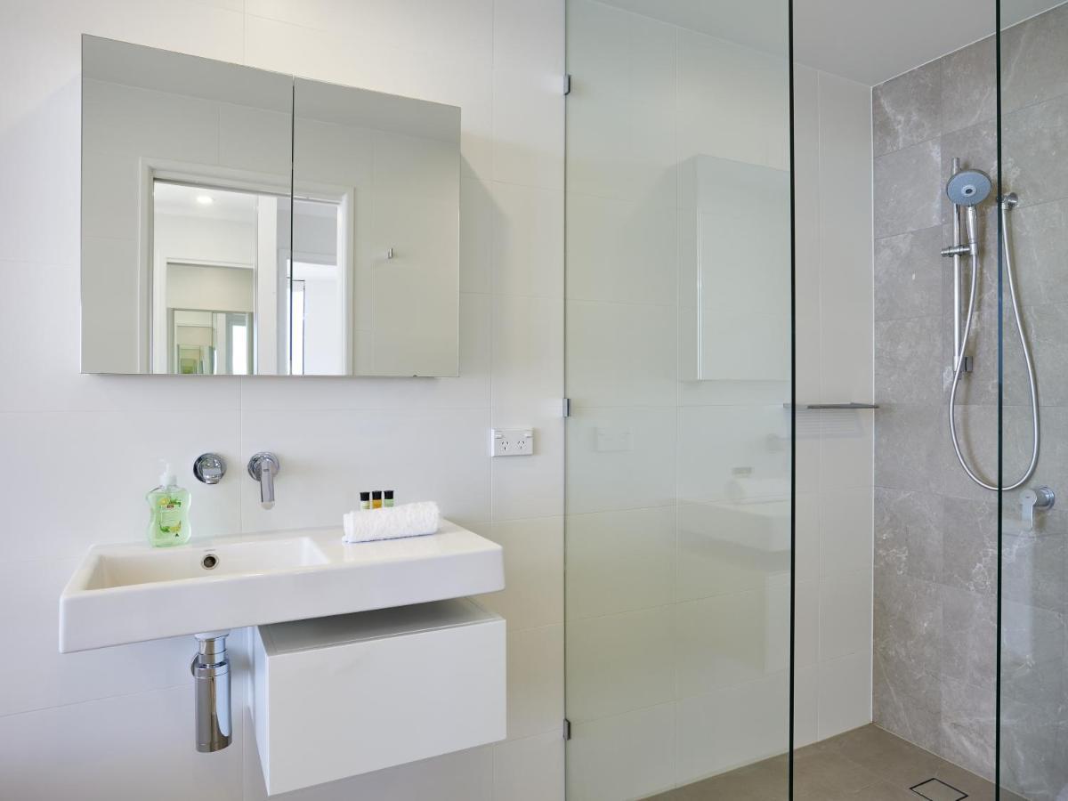 Ruby Gold Coast By Serain Esterno foto