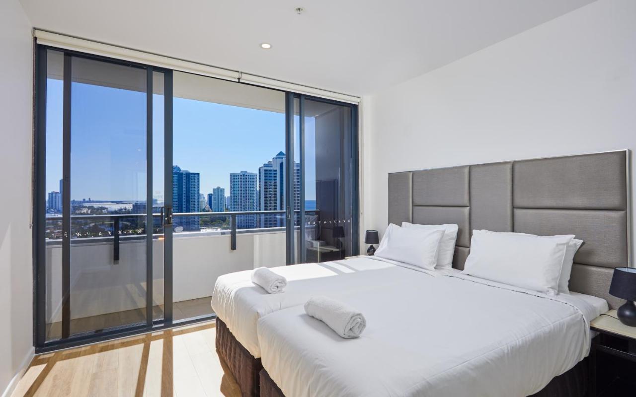 Ruby Gold Coast By Serain Esterno foto