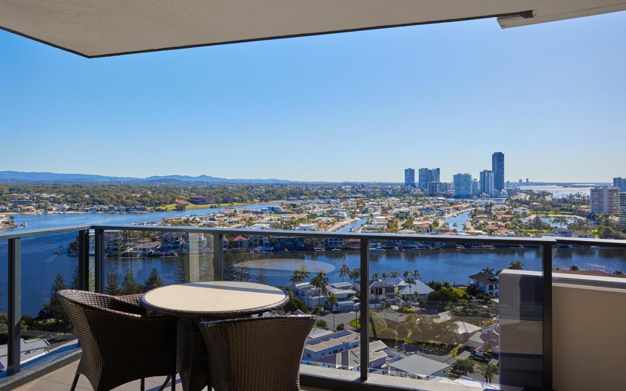 Ruby Gold Coast By Serain Esterno foto