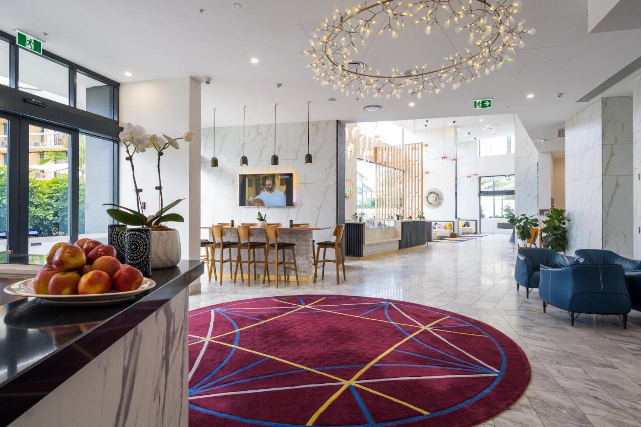 Ruby Gold Coast By Serain Esterno foto