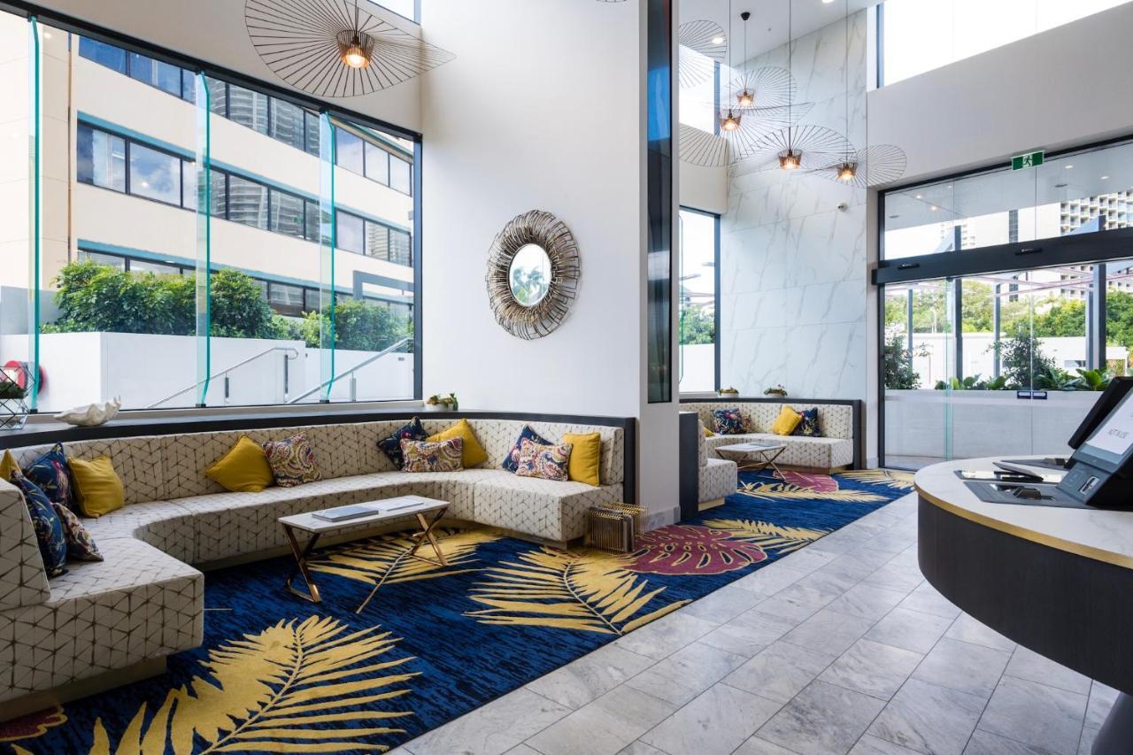 Ruby Gold Coast By Serain Esterno foto