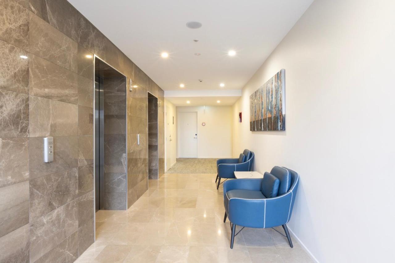 Ruby Gold Coast By Serain Esterno foto