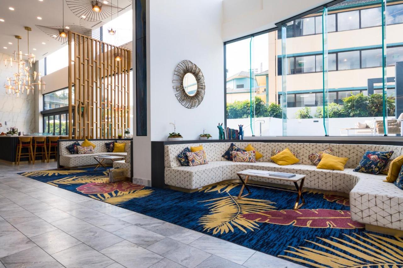 Ruby Gold Coast By Serain Esterno foto