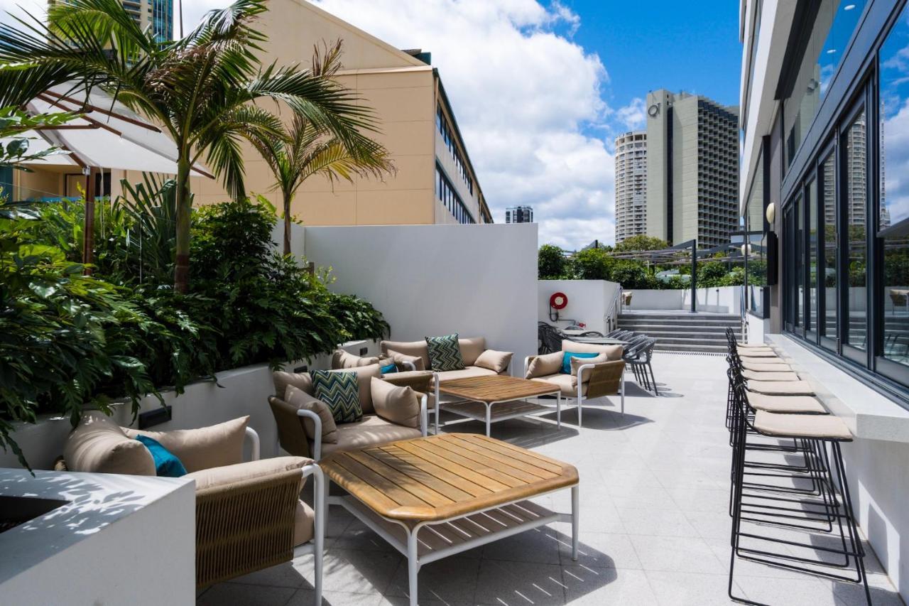 Ruby Gold Coast By Serain Esterno foto